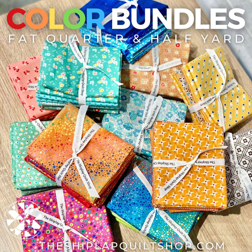 2024 Color Bundles