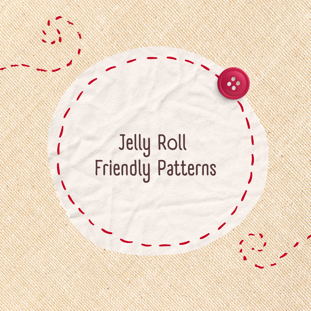 Jelly Roll Friendly