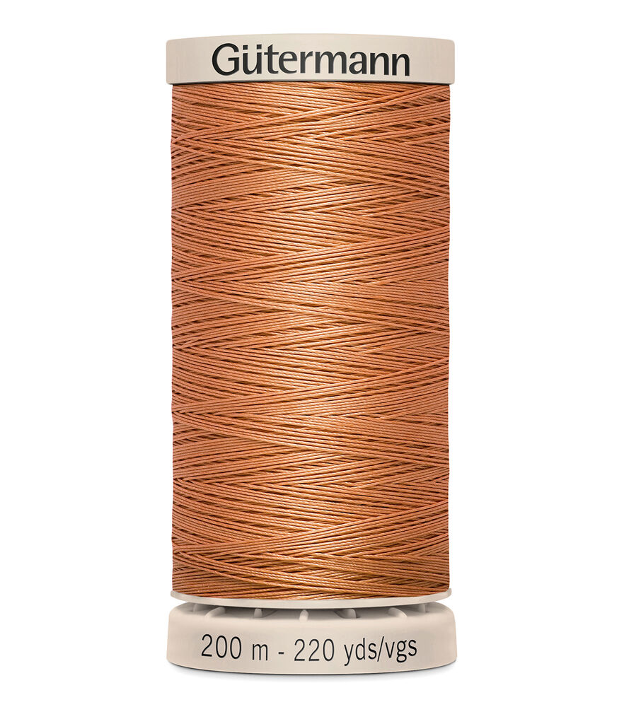 Gutermann Hand Quilting Thread