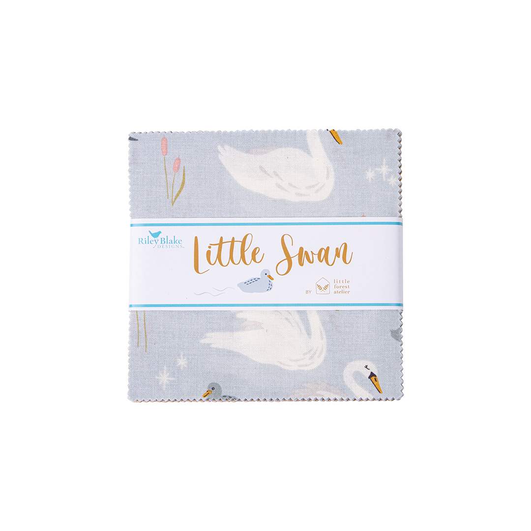 Notions Swan Amity Machine Quilting Gloves Small – The Little Shop